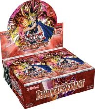 Pharaoh's Servant: 25th Anniversary Edition: Booster Box